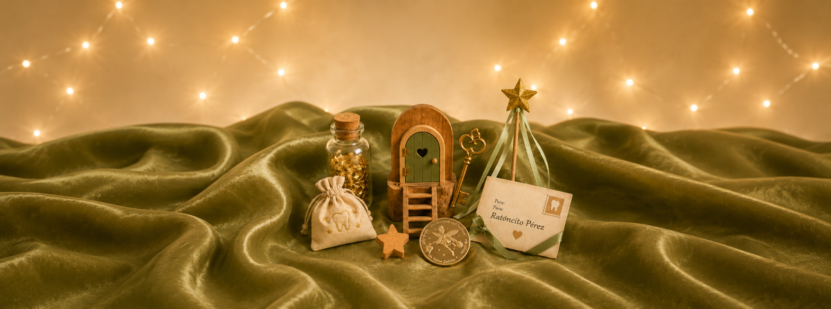 Crear magia también es crear recuerdos ✨
