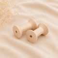 Bobina de madera