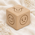 Dado de las emociones