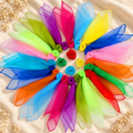Pañuelos de colores