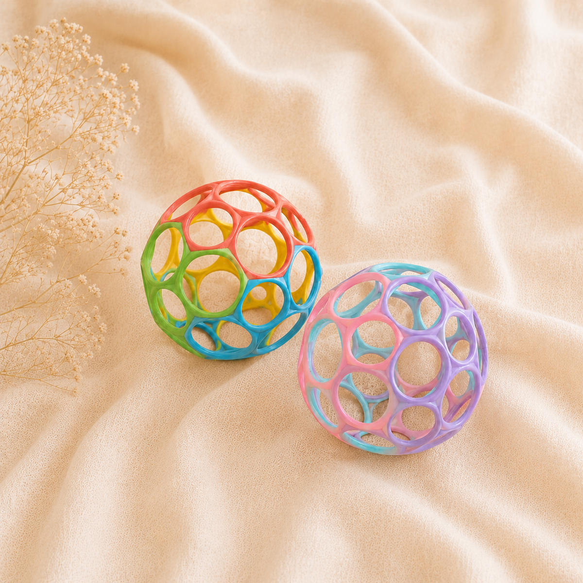 Pelota de agarre – imagen 3
