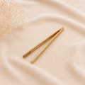 Pinza de madera